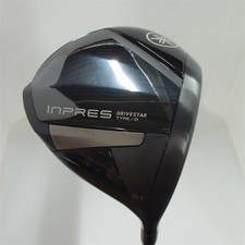 Yamaha Driver Open Box inpres DRIVESTAR TYPE/D 10.5° Stiff SPEEDER NX TM-425D picture