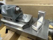 HARDINGE MODEL C RADIUS  ATTACHMENT FOR HLV- H picture