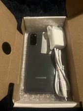 Samsung Galaxy S20 5G 128GB Cosmic Gray Unlocked picture