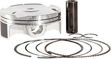Husqvarna FC 250 16-18 & FE 250 17-18 OEM Vertex Piston Kit picture