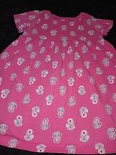 Old navy floral dress picture