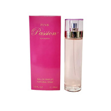 Pink Passion for Women  Eau De Perfume 3.3 oz / 100 ml Spray picture