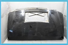 HUMMER H2 HOOD PANEL BONNET BLACK OEM 2003 - 2007 picture
