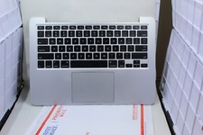 100% Authentic MacBook Pro A1502 Keyboard, Trackpad & Battery – Late 2013/2015 picture