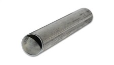 Vibrant 5in O.D. T304 SS Straight Tubing (16 ga) - 5 foot length picture