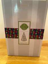 Scentsy Treetops Glisten Home Fragrance Electric Oil/Wax Warmer Diffuser picture