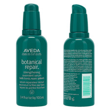 Aveda Botanical Repair Strengthening Overnight Serum 3.4 oz Vegan Hair Repair picture