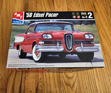 1958 Edsel Pacer by Amt picture