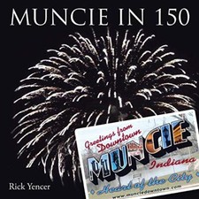 Muncie in 150                                                                   picture