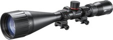Simmons Pro Hunter 6-18x50mm Rifle Scope, 1in Tube, Truplex Reticle, : SPH61850 picture