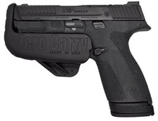 NEW S&W SHIELD X, Zero Carry Elite gen2  In Waistband Holster 4 concealed carry picture