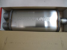 Magnaflow 12258 Exhaust Muffler 2.5