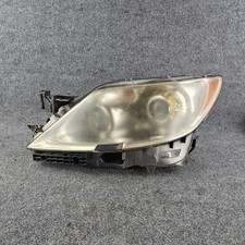 07-09 Lexus LS460 Left Driver Headlight Xenon HID OEM picture