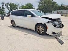 Trunk/decklid/hatch/tailgate CHRYSLER PACIFICA 17 18 19 20 21 22 23 24 25 picture
