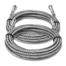 Equalizer Cables N372 / BH7529 - 86 For Rotary Lift Model SPO10 2PCS picture