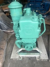 Detroit Diesel 3-71N (RC) Rebuilt Marine Genset Engine picture