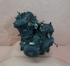 2015-2017 TRIUMPH TIGER 800 ENGINE MOTOR TRANSMISSION picture