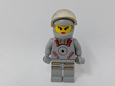 LEGO Sandy Moondust Astrobot Mars Rover Minifigure - sp061 3928 picture