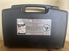 Flange Wizard MHI515 Miter Marker and Multi-Hole Imager Combo Case picture