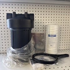 Enviro Water EHS10 Water Heater Shield 1 in Connection 10.0 GPM 3557453 picture
