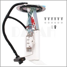 DZVAH Fuel Pump & Sender Assembly SP6042H Fits 1996 Ford Explorer picture
