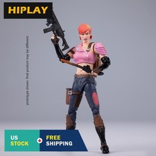 HiPlay HIYA 1/18 Exquisite Mini Series G.I.Joe Zarana EMG0361 Action Figures picture