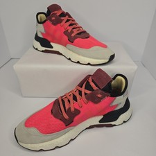 Adidas EE5883 Nite Jogger Originals Athletic Sneakers Men Size 9.5 New W/o Box picture