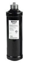 Robinair 34724 A/C Recycling Filter-Drier Spin-On 3.8