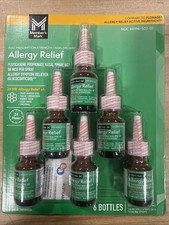 Member's Mark Fluticasone Propionate Nasal Spray, 54oz - 6 Pack Exp3/2028 picture