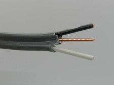100 ft 12/2 UF-B WG Underground Feeder Direct Burial Wire/Cable picture