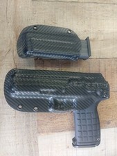 HK45 w/  Paddle Custom Kydex Holster & Mag Holster Combo 11 colors picture