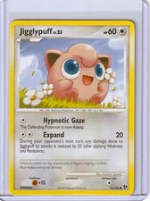 2008 Pokemon Great Encounters 72/106 Jigglypuff Common picture