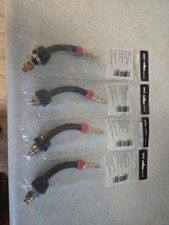 Abicor Binzel Standard Swan Neck Torch Gooseneck 014.0570.1 Brand New  picture
