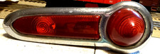 1942 1946 1947 1948 Buick Tail Light LH Guide Original Used OEM GM picture