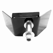 Toyota Tacoma Driver Side Shock Mount support 95-2004 picture