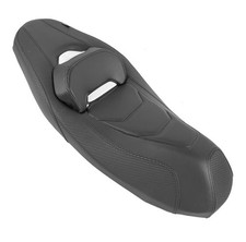 Dual Seat Cushion For Yamaha NMAX 125 155 2020-2024 Comfort Waterproof picture