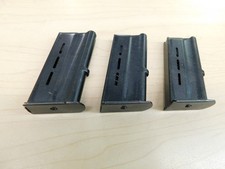Lot of 3 - Romanian M 1969 M69 .22 lr Trainer Rifle Magazines 5rd 22lr    (R195) picture
