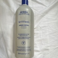 Aveda Brilliant Damage Control w/ Chamomile, Professional Use Only, 33.8 fl oz picture