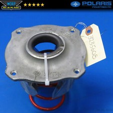 14-15 POLARIS RZR XP 1000 SECONDARY DRIVEN CLUTCH CAM DETENT STAR 3235608 picture