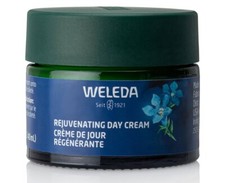 NEW WELEDA Face Care Rejuvenating Day Cream, 1.3 oz EXP 05/2027 picture