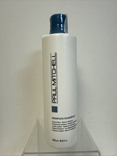Paul Mitchell Awapuhi Shampoo Original Wash 16.9 oz picture