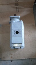 DROTT CASE 513584 COMMERCIAL SHEARING B079-11706 980B Excavator HYD PUMP picture