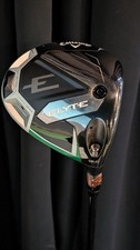Callaway Elyte Driver 12° Senior Flex Right Handed Adjustable + Headcover picture