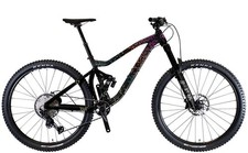 2025 KHS FS-7500 Full Suspension 29 29er Enduro MTB 12-Speed X-Large NEW picture