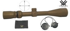 Vortex BURNT BRONZE Cerakote Sonora 4-12x44 Dead Hold BDC Rifle Scope SON-412 picture