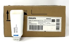 NEW LOT OF 10 Philips 458422 LED PL-C/T 10.5W 3500K GX24q 4-Pin Lamp picture