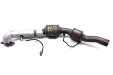 2012-2015 CHEVROLET CAMARO 3.6L V6 RIGHT PASSENGER CATALYTIC CONVERTER OEM picture