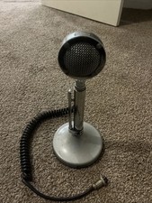 The Astatic Corp. T-UG8 Microphone Stand Vintage, No. D-104, Ohio, U.S.A. picture