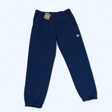 Women's Patagonia Fitz Roy Icon Uprisal Sweatpants - Lagom Blue Size Medium picture