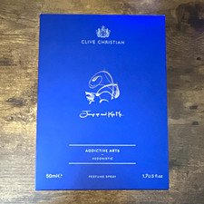 Clive Christian Addictive Arts Hedonistic Perfume Spray, Regular Size 1.7 fl oz picture